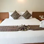 โรงแรม Authong Pattaya