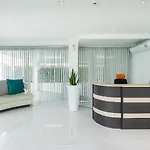 Ccr Managed By Aha Smartstay 4*