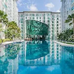 Aparthotel Ccr Managed By Aha Smartstay Pattaya