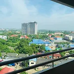 Angket Hip Residence