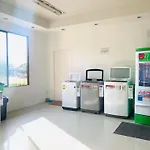 Angket Hip Residence