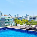 Laguna Bay 2 By Alula อพาร์ทเม้น Pattaya