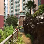 2-bedroom In Jomtien *