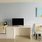 Angket Hip Residence