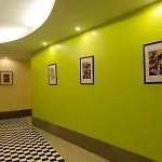 บาบูน่าบีชฟรอนท์ลิฟวิ่ง โรงแรม
