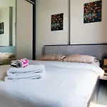Sea View Rooftop Pool