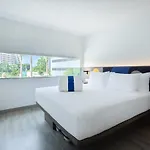 Cosi Wong Amat Hotel Pattaya