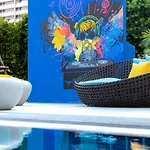Cosi Wong Amat Hotel Pattaya