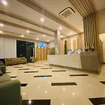 Dusit Grand View อพาร์ทเม้น Pattaya