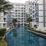 Grand Avenue 1 Bedroom Centara
