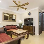 โรงแรม เดอะ แอมเบียนซ์ โฮเทล Pattaya