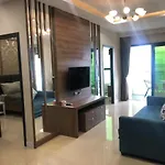 Dusit Grand View