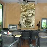 โรงแรมไท ปุระ โรงแรม Pattaya