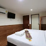 The Siam - Sha Extra Guest house Pattaya