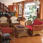 Guest house The Siam - Sha Extra Pattaya