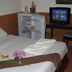 Guest house The Siam - Sha Extra Pattaya