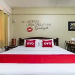 Oyo 838 Aromdee Apartment