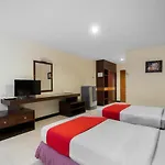 Oyo 882 The Moonlight Serviced 2* Pattaya