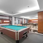 Oyo 882 The Moonlight Serviced Hotel