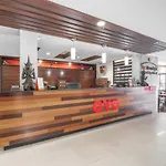 Oyo 882 The Moonlight Serviced Hotel Pattaya