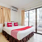 Oyo 811 Jasmine Villa