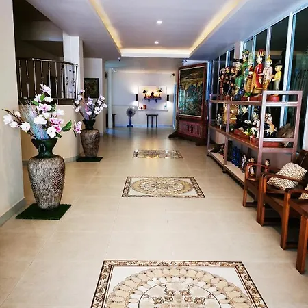 New Sorot House Apartment *