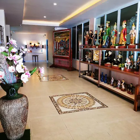New Sorot House Pattaya