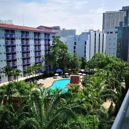 At Soi Buakao 15 By Grand Ave B Apartment
