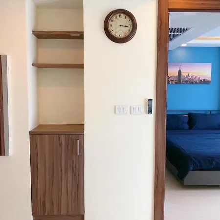At Soi Buakao 15 By Grand Ave B Apartment