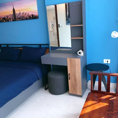 Apartment At Soi Buakao 15 By Grand Ave B *