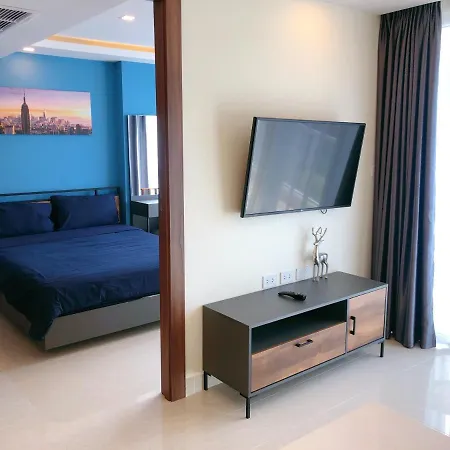 Apartment At Soi Buakao 15 By Grand Ave B Pattaya
