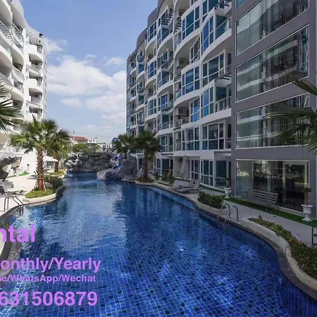 At Soi Buakao 15 By Grand Ave B Apartment