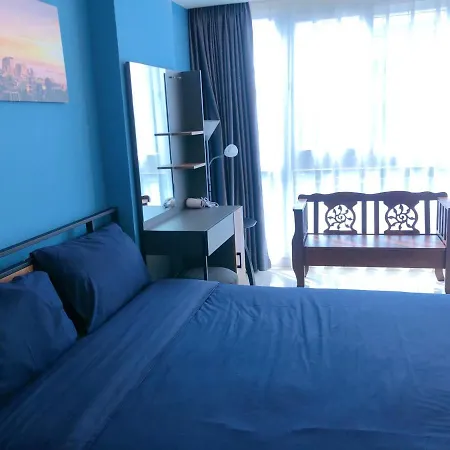 At Soi Buakao 15 By Grand Ave B Apartment Pattaya