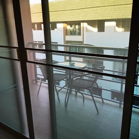 New Sorot House * Pattaya