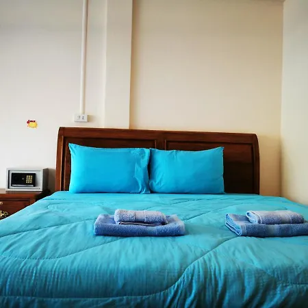 Apartment New Sorot House Pattaya