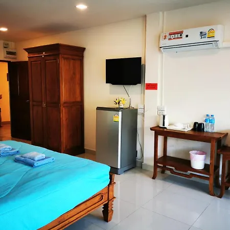 New Sorot House Pattaya
