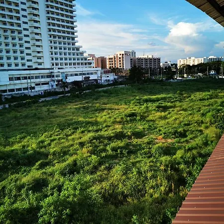 New Sorot House Apartment Pattaya