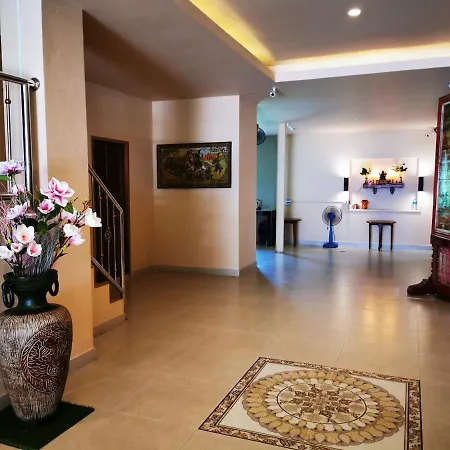 New Sorot House * Pattaya