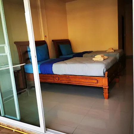 New Sorot House Apartment *