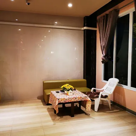 New Sorot House *