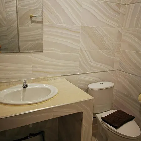 Apartment New Sorot House *