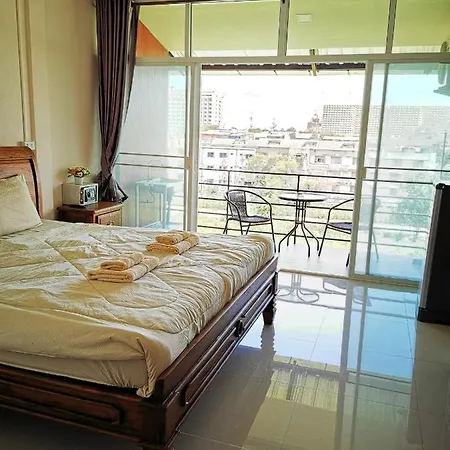 Apartment New Sorot House