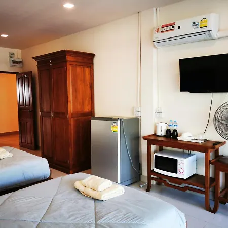 New Sorot House Apartment