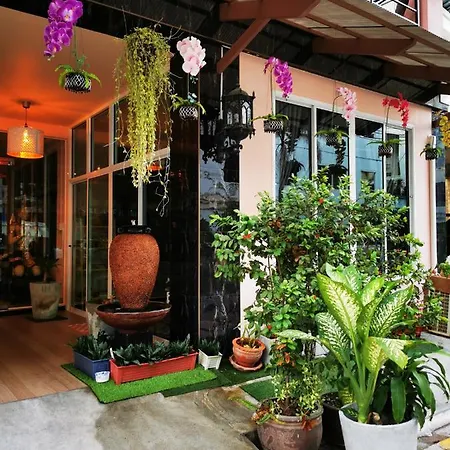 New Sorot House * Pattaya