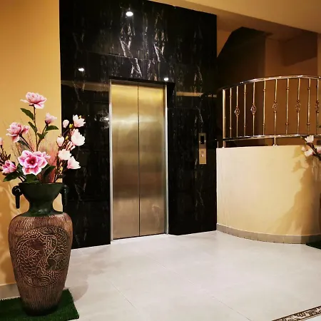 New Sorot House Apartment Pattaya