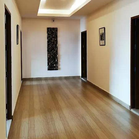 New Sorot House *