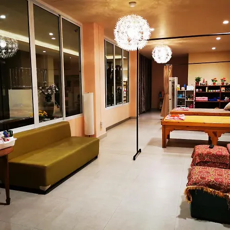 Apartment New Sorot House *