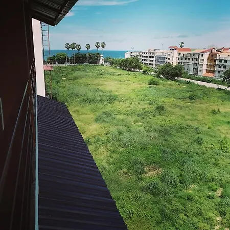 Apartment New Sorot House Pattaya