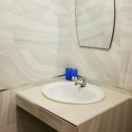 New Sorot House Apartment