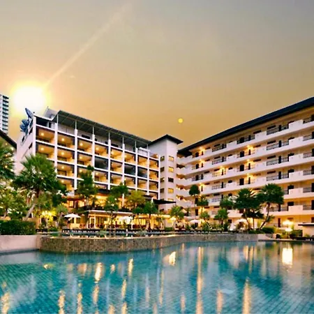 Sunday Wongamat Privacy Hotel Pattaya